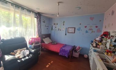 Casa en venta Condominio Puerta del Alba, Machalí