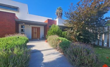 Casa en venta Condominio Puerta del Alba, Machalí