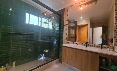 Casa en venta Condominio Puerta del Alba, Machalí