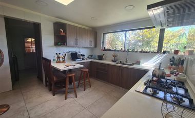 Casa en venta Condominio Puerta del Alba, Machalí