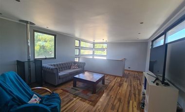 Casa en venta Condominio Puerta del Alba, Machalí