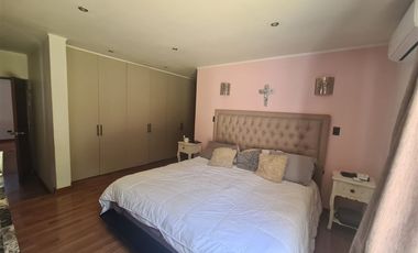 Casa en venta Condominio Puerta del Alba, Machalí