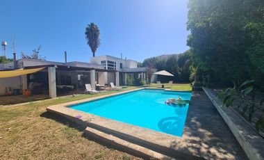 Casa en venta Condominio Puerta del Alba, Machalí