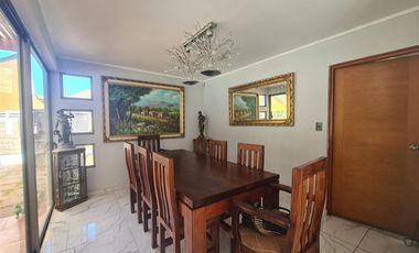 Casa en venta Condominio Puerta del Alba, Machalí