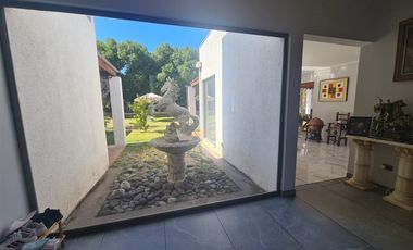 Casa en venta Condominio Puerta del Alba, Machalí