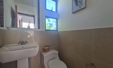 Casa en venta Condominio Puerta del Alba, Machalí