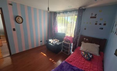 Casa en venta Condominio Puerta del Alba, Machalí