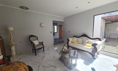 Casa en venta Condominio Puerta del Alba, Machalí
