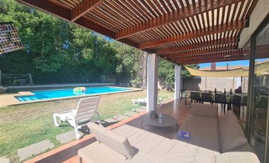 Casa en venta Condominio Puerta del Alba, Machalí