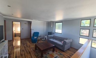 Casa en venta Condominio Puerta del Alba, Machalí