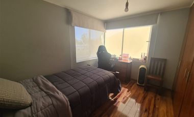 Casa en venta Condominio Puerta del Alba, Machalí