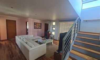 Casa en venta Condominio Puerta del Alba, Machalí