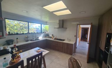 Casa en venta Condominio Puerta del Alba, Machalí