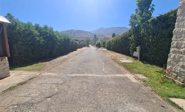 Casa en venta Condominio Puerta del Alba, Machalí