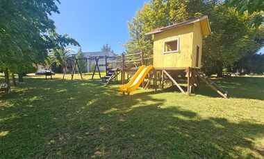 Casa en venta Condominio Puerta del Alba, Machalí