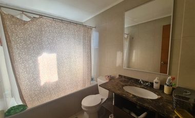 Casa en venta Condominio Puerta del Alba, Machalí