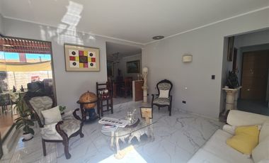 Casa en venta Condominio Puerta del Alba, Machalí