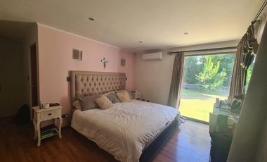 Casa en venta Condominio Puerta del Alba, Machalí