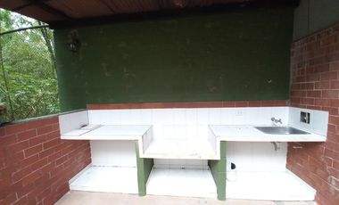 apartaestudio en arriendo en edificio torreon de la octava piso 5. Cod A13907