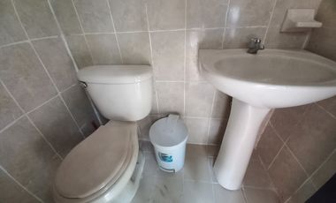 apartaestudio en arriendo en edificio torreon de la octava piso 5. Cod A13907