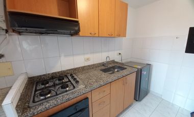 apartaestudio en arriendo en edificio torreon de la octava piso 5. Cod A13907