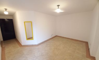 apartaestudio en arriendo en edificio torreon de la octava piso 5. Cod A13907