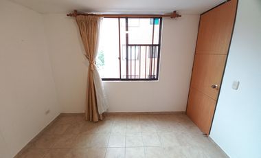 apartaestudio en arriendo en edificio torreon de la octava piso 5. Cod A13907