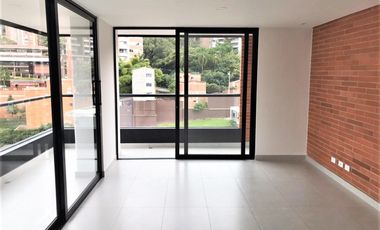 PR12923 Apartamento en renta sector Cumbres, Envigado