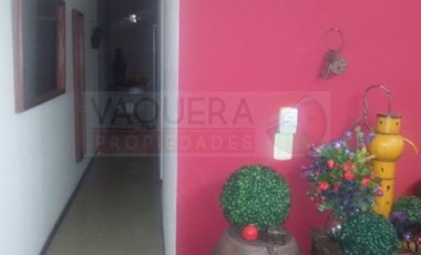 Departamento de 4 Ambientes en Venta en Barrio Infico de San Fernando.