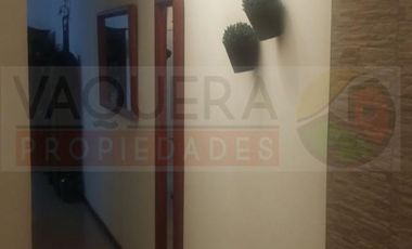 Departamento de 4 Ambientes en Venta en Barrio Infico de San Fernando.