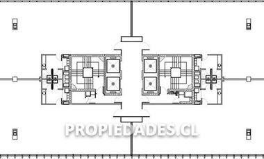 Oficina en Arriendo en Av. La Dehesa - Los Abobes
