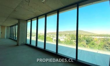 Oficina en Arriendo en Av. La Dehesa - Los Abobes