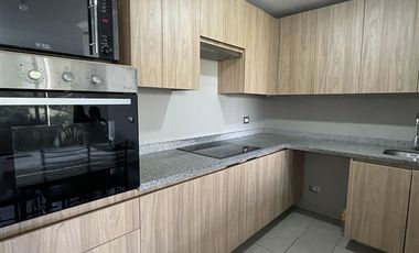 Departamento en Venta en Walker Martínez - La Florida -Tobalaba