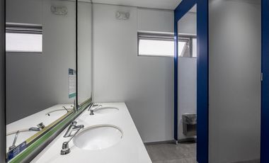 oficina en arriendo en chico norte iii. Cod A1105103