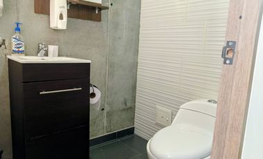 oficina en arriendo en chico norte iii. Cod A1105103