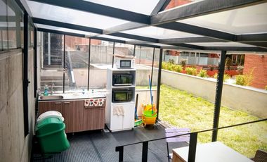 oficina en arriendo en chico norte iii. Cod A1105103