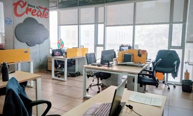 oficina en arriendo en chico norte iii. Cod A1105103