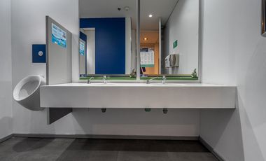 oficina en arriendo en chico norte iii. Cod A1105103