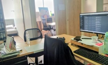 oficina en arriendo en chico norte iii. Cod A1105103