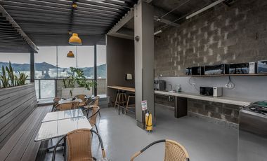 oficina en arriendo en chico norte iii. Cod A1105103