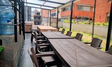 oficina en arriendo en chico norte iii. Cod A1105103