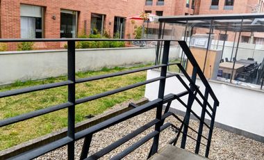 oficina en arriendo en chico norte iii. Cod A1105103