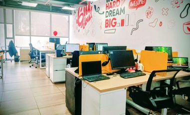 oficina en arriendo en chico norte iii. Cod A1105103