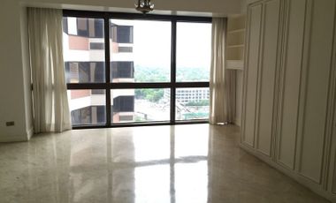 Semi Furnished unit for Lease