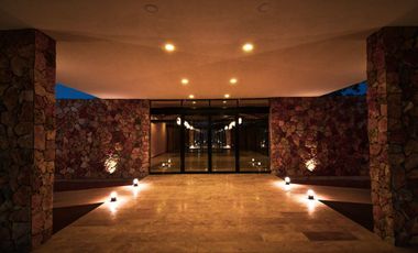 Lotes en Venta en Desarrollo Privado al Norte de Mérida con Servicios Subterráne