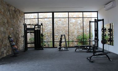 Lotes en Venta en Desarrollo Privado al Norte de Mérida con Servicios Subterráne