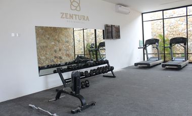 Lotes en Venta en Desarrollo Privado al Norte de Mérida con Servicios Subterráne