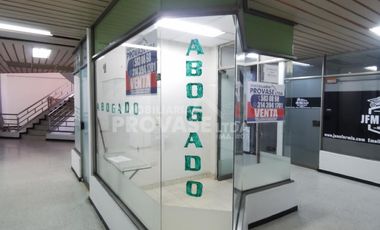 local en venta en centro. Cod V102196