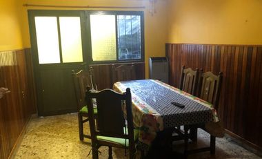 Chalet en venta en Wilde