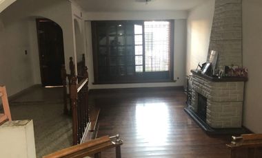 Chalet en venta en Wilde